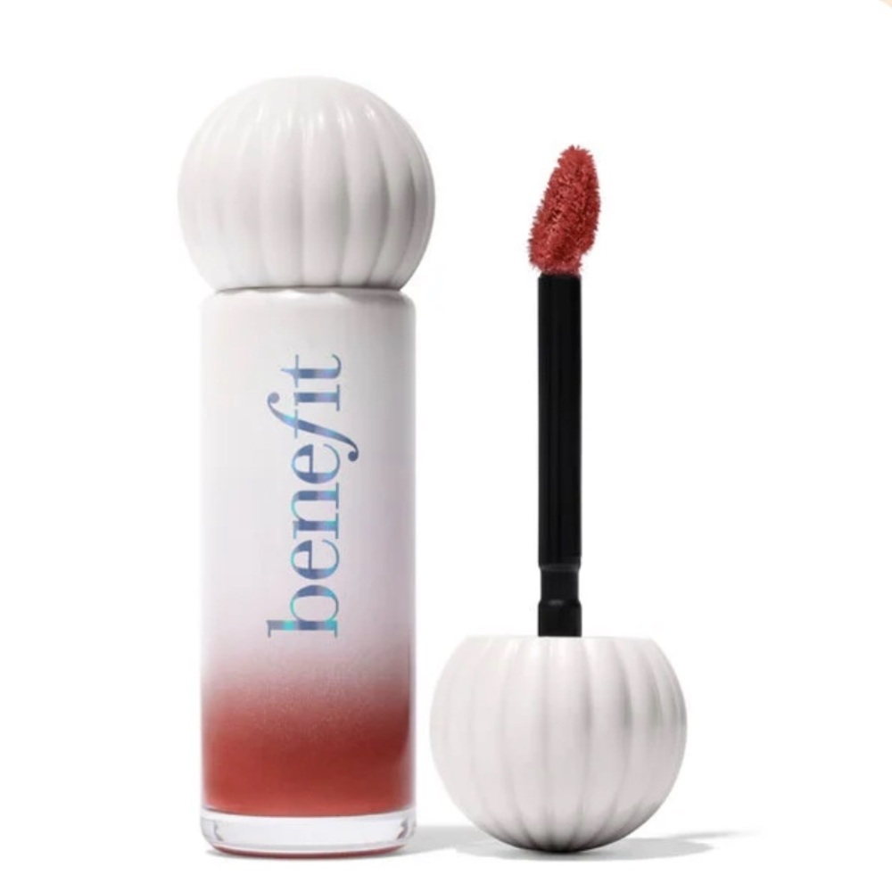 Benefit splash tint in boardwalk - New